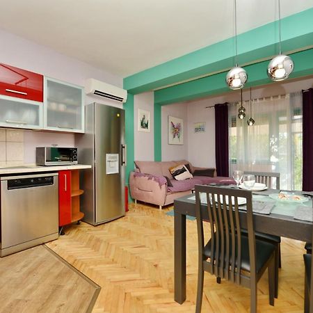 Beautiful 1-Bed Apartment Kristijan ซาดาร์ ภายนอก รูปภาพ